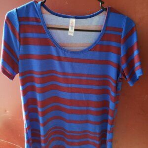 Lularoe classic T top
